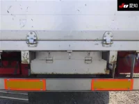 Nissan CONDOR лот № 8664 оценка 3.5  с аукциона в Японии 8