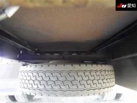 Nissan CONDOR лот № 8664 оценка 3.5  с аукциона в Японии 9