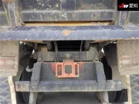 Hino PROFIA лот № 8655 оценка 3  с аукциона в Японии 8