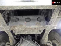 Hino PROFIA лот № 8655 оценка 3  с аукциона в Японии 9