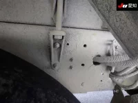 Hino PROFIA лот № 8655 оценка 3  с аукциона в Японии 5