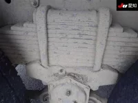 Hino PROFIA лот № 8655 оценка 3  с аукциона в Японии 6