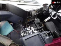 Hino PROFIA лот № 8655 оценка 3  с аукциона в Японии 2