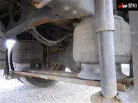 Nissan CONDOR лот № 8666 оценка 3.5  с аукциона в Японии 5