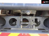 Nissan CONDOR лот № 8666 оценка 3.5  с аукциона в Японии 7