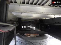 Nissan CONDOR лот № 8666 оценка 3.5  с аукциона в Японии 8