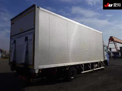 Nissan CONDOR  с аукциона в Японии