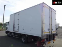 Nissan CONDOR лот № 8665 оценка 3.5  с аукциона в Японии 4