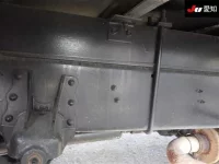 Nissan CONDOR лот № 8665 оценка 3.5  с аукциона в Японии 5