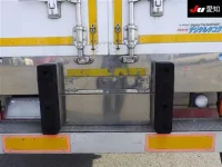 Nissan CONDOR лот № 8665 оценка 3.5  с аукциона в Японии 8