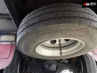 Nissan CONDOR лот № 8665 оценка 3.5  с аукциона в Японии 9