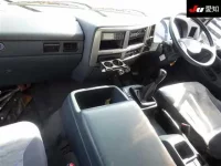 Nissan CONDOR лот № 8665 оценка 3.5  с аукциона в Японии 2