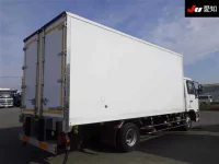 Nissan CONDOR лот № 8665 оценка 3.5  с аукциона в Японии 1