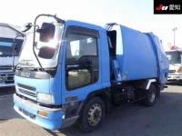 Isuzu FORWARD лот № 8658 оценка 3  с аукциона в Японии 3