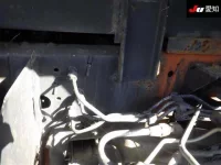 Isuzu FORWARD лот № 8658 оценка 3  с аукциона в Японии 5