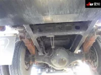 Isuzu FORWARD лот № 8658 оценка 3  с аукциона в Японии 9