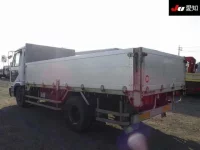 Nissan CONDOR лот № 8668 оценка 3.5  с аукциона в Японии 3