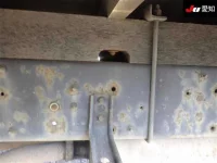 Nissan CONDOR лот № 8668 оценка 3.5  с аукциона в Японии 4