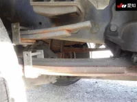 Nissan CONDOR лот № 8668 оценка 3.5  с аукциона в Японии 5