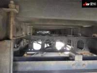 Nissan CONDOR лот № 8668 оценка 3.5  с аукциона в Японии 8