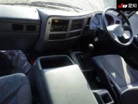 Nissan CONDOR лот № 8668 оценка 3.5  с аукциона в Японии 2