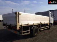 Nissan CONDOR лот № 8668 оценка 3.5  с аукциона в Японии 1