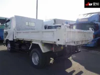 Nissan CONDOR лот № 8671 оценка 3  с аукциона в Японии 4