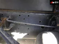 Nissan CONDOR лот № 8671 оценка 3  с аукциона в Японии 5