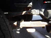 Nissan CONDOR лот № 8671 оценка 3  с аукциона в Японии 6