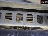 Nissan CONDOR лот № 8671 оценка 3  с аукциона в Японии 9