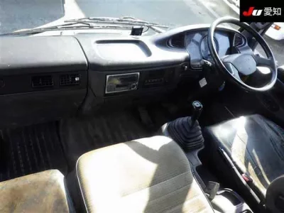 Nissan CONDOR  с аукциона в Японии