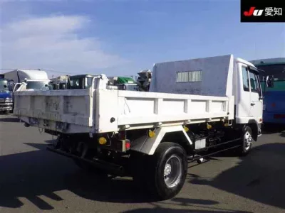 Nissan CONDOR  с аукциона в Японии