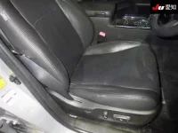 Toyota CROWN лот № 30994 оценка 3.5  с аукциона в Японии 5