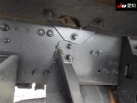 Mitsubishi FUSO FIGHTER лот № 8675 оценка 3.5  с аукциона в Японии 5