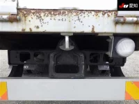 Mitsubishi FUSO FIGHTER лот № 8675 оценка 3.5  с аукциона в Японии 8