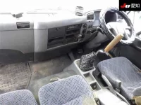 Mitsubishi FUSO FIGHTER лот № 8675 оценка 3.5  с аукциона в Японии 2
