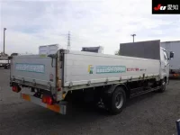 Mitsubishi FUSO FIGHTER лот № 8675 оценка 3.5  с аукциона в Японии 1