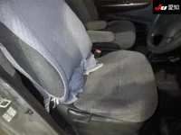 Honda STEP WAGON лот № 30989 оценка 3.5  с аукциона в Японии 5