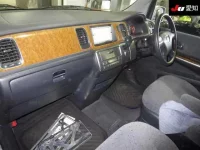 Honda STEP WAGON лот № 30989 оценка 3.5  с аукциона в Японии 2