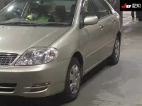 Toyota COROLLA лот № 31004 оценка R  с аукциона в Японии 6