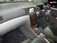 Toyota COROLLA лот № 31004 оценка R  с аукциона в Японии 2