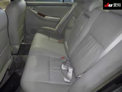 Toyota COROLLA  с аукциона в Японии