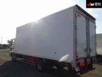 Hino RANGER лот № 8669 оценка 3.5  с аукциона в Японии 4