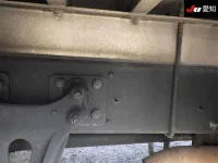 Hino RANGER лот № 8669 оценка 3.5  с аукциона в Японии 5