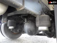 Hino RANGER лот № 8669 оценка 3.5  с аукциона в Японии 6