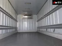 Hino RANGER лот № 8669 оценка 3.5  с аукциона в Японии 7