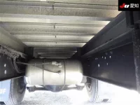 Hino RANGER лот № 8669 оценка 3.5  с аукциона в Японии 9