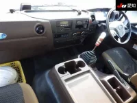 Hino RANGER лот № 8669 оценка 3.5  с аукциона в Японии 2