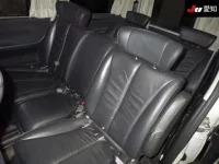 Nissan ELGRAND лот № 31030 оценка 3.5  с аукциона в Японии 3