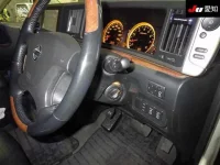 Nissan ELGRAND лот № 31030 оценка 3.5  с аукциона в Японии 4